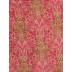 Premium Rayon Printed Stole- Rose   